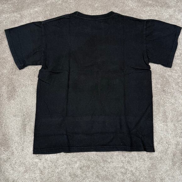 Black Wizarding World of Harry Potter T-shirt Size S Dobby Universal Studios - Picture 3 of 4